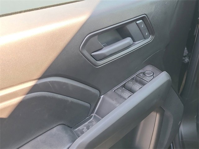 New 2026 Chevrolet Colorado W/T w/ WT Custom Package image 18