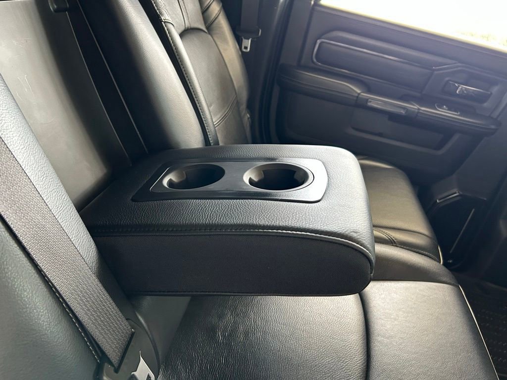 Used 2022 RAM 3500 Limited image 50