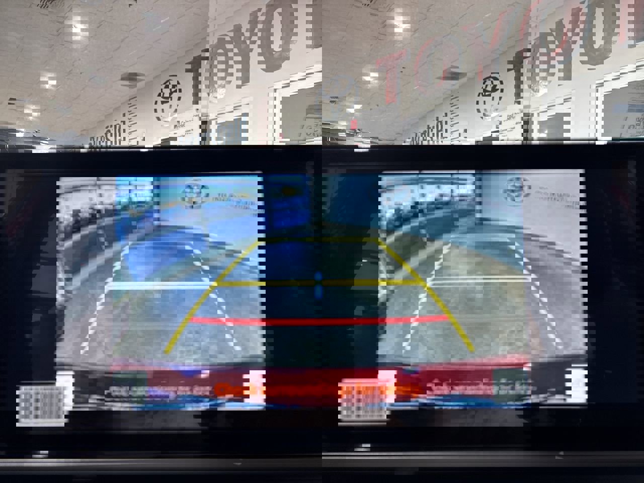 New 2026 Toyota Camry XSE image 18