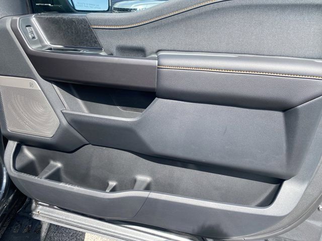 New 2026 Ford F150 Tremor image 6
