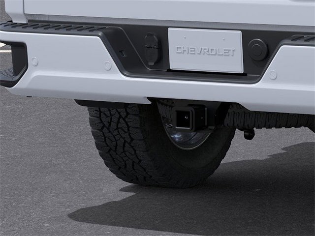 New 2026 Chevrolet Silverado 2500 High Country w/ High Country Premium Package image 14