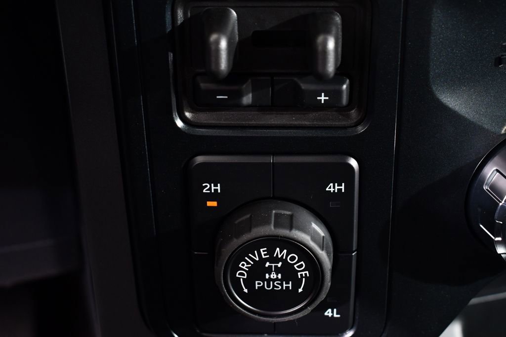 New 2026 Ford F150 XLT w/ Equipment Group 302A MID image 30