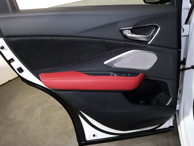 Certified 2026 Acura RDX A-Spec image 29