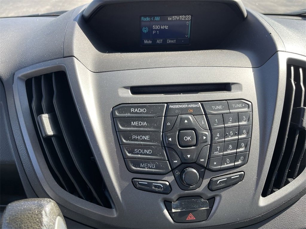 Used 2015 Ford Transit 350 156 DRW image 14