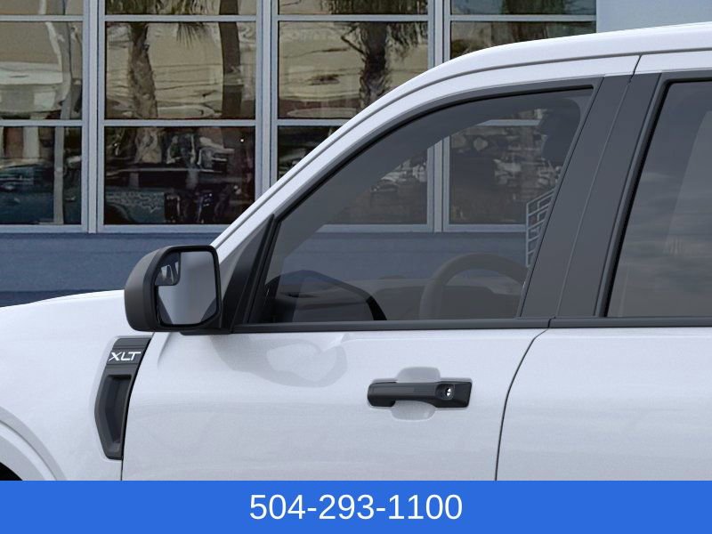 New 2026 Ford Maverick XLT image 21