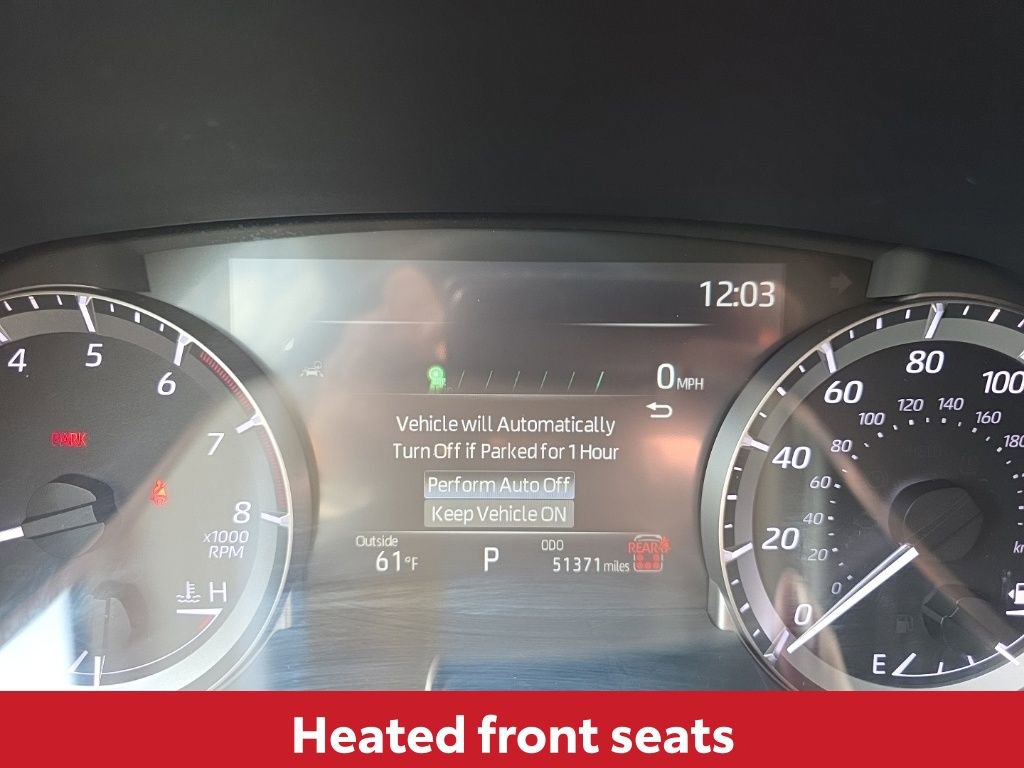 Used 2024 Toyota Highlander XLE image 29