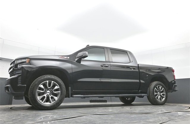 Used 2019 Chevrolet Silverado 1500 RST image 44