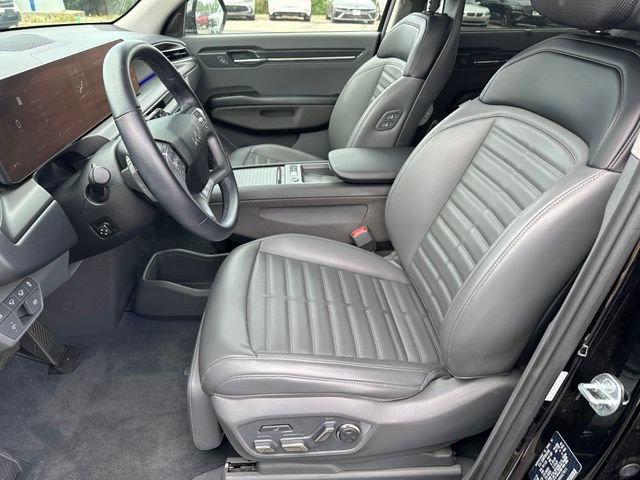 Used 2024 Kia EV9 Land AWD/4WD image 24