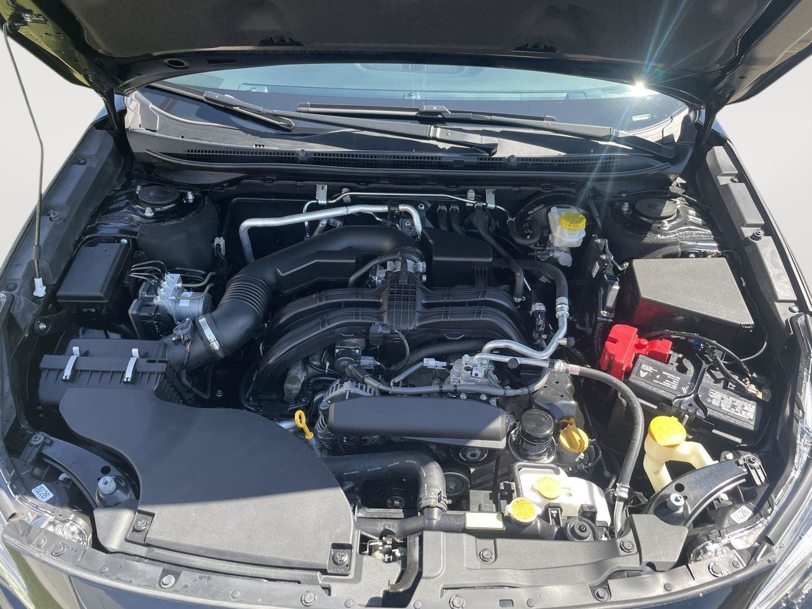 Certified 2022 Subaru Outback Limited w/ Popular Package #2 image 14