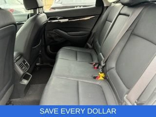Used 2026 Kia Seltos EX w/ EX Sunroof Package FWD image 13