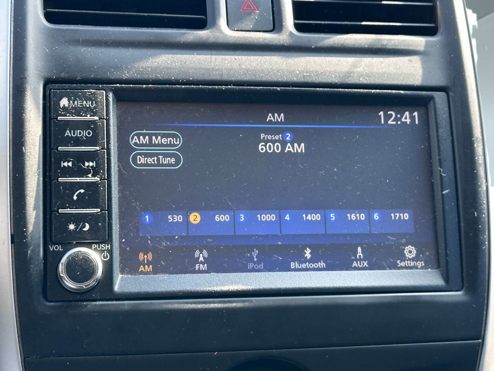 Used 2019 Nissan Versa SV image 24