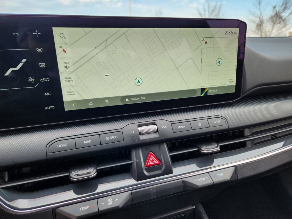 New 2025 Kia K4 GT-Line w/ GT-Line Premium Package image 19