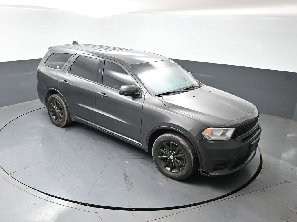 Used 2019 Dodge Durango AWD image 16