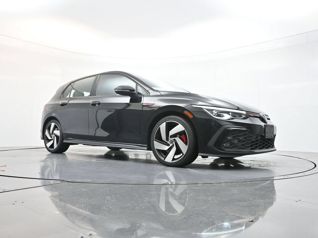 Used 2024 Volkswagen GTI S FWD image 25