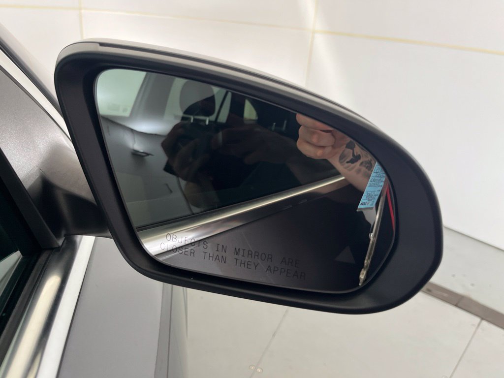 Used 2025 Mercedes-Benz GLA 250 4MATIC image 51