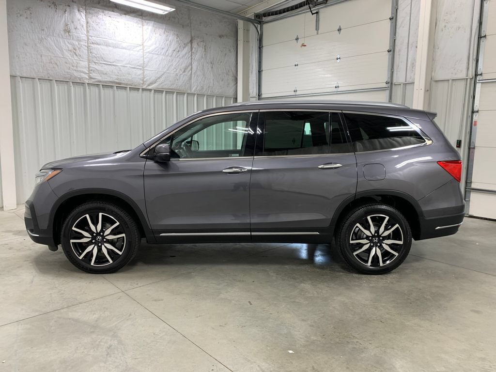 Used 2022 Honda Pilot Touring image 23
