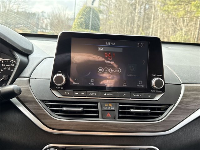 Used 2023 Nissan Altima 2.5 SV image 12