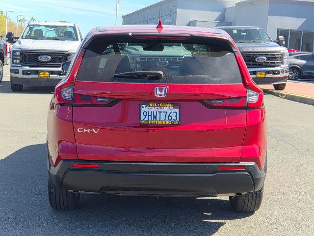Used 2023 Honda CR-V EX-L image 5
