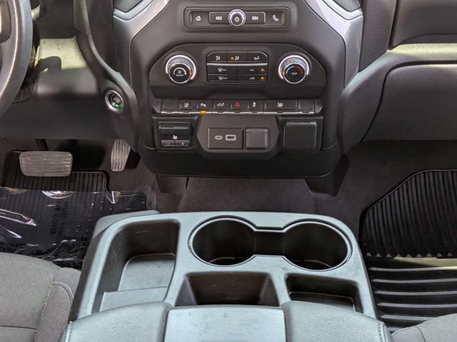 Used 2024 Chevrolet Silverado 2500 Custom w/ Custom Value Package AWD/4WD image 18