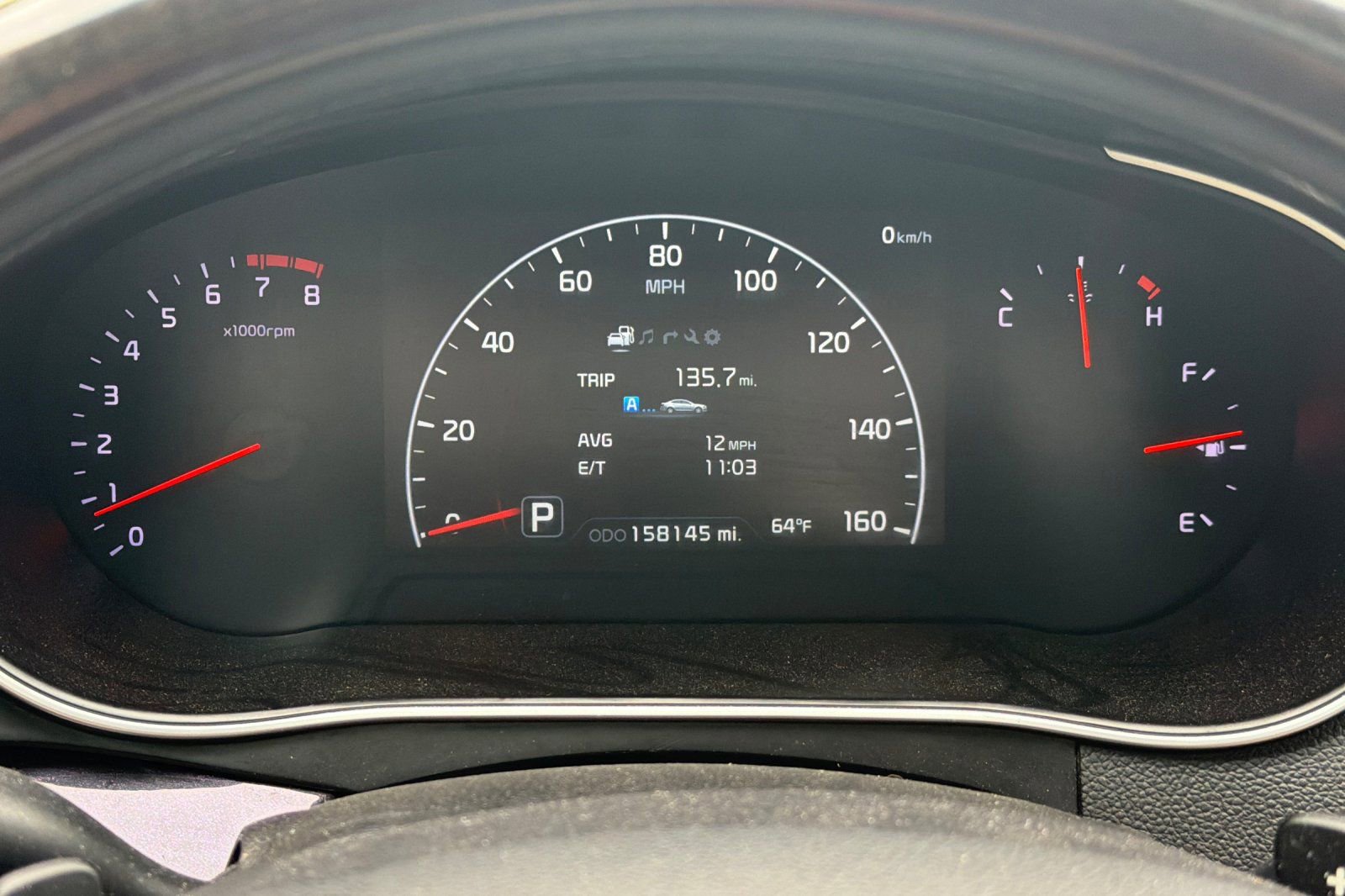Used 2015 Kia Cadenza Premium w/ Luxury Package FWD image 24