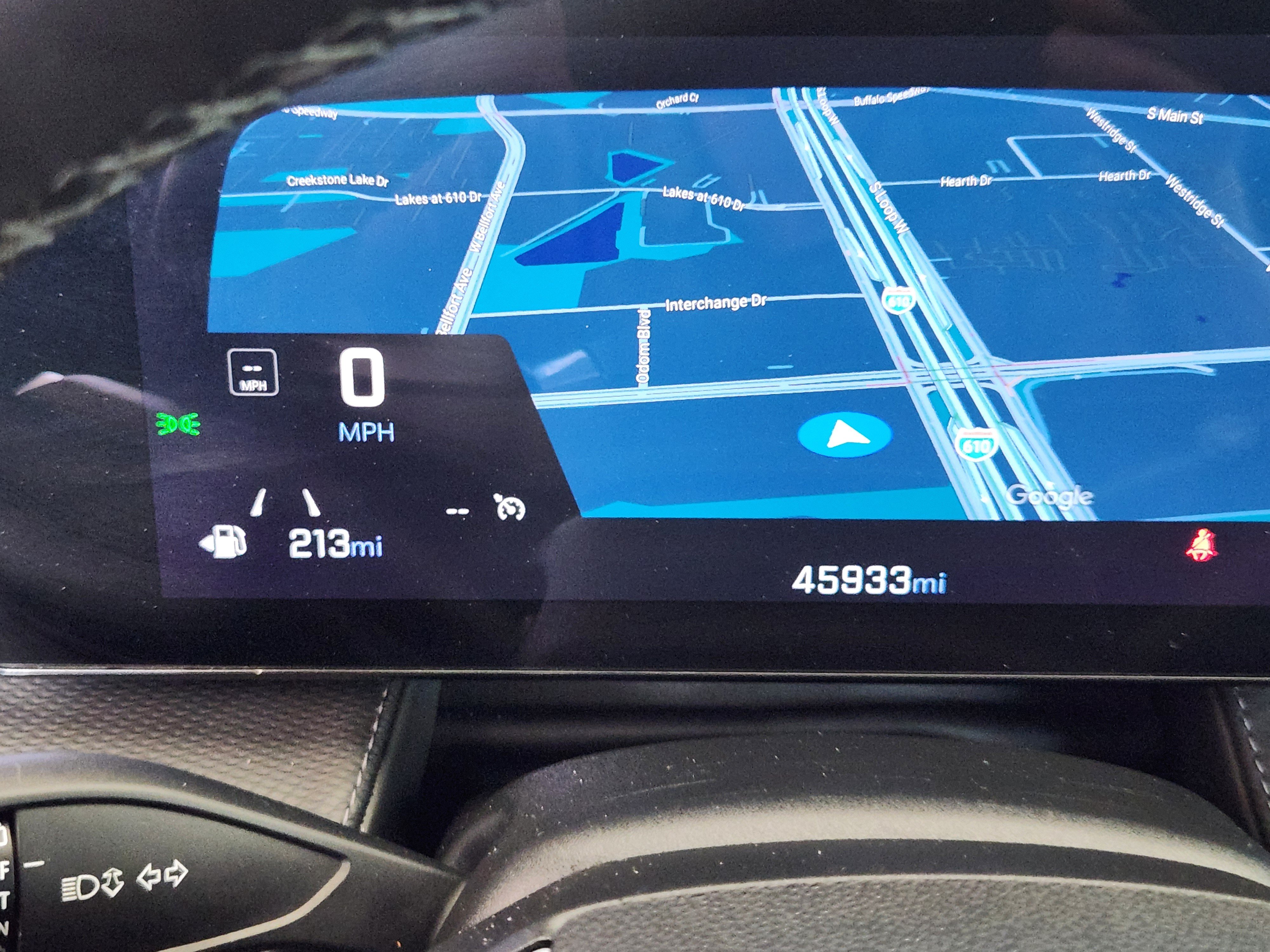 Used 2025 Chevrolet Equinox LT w/ Convenience Package II FWD image 17