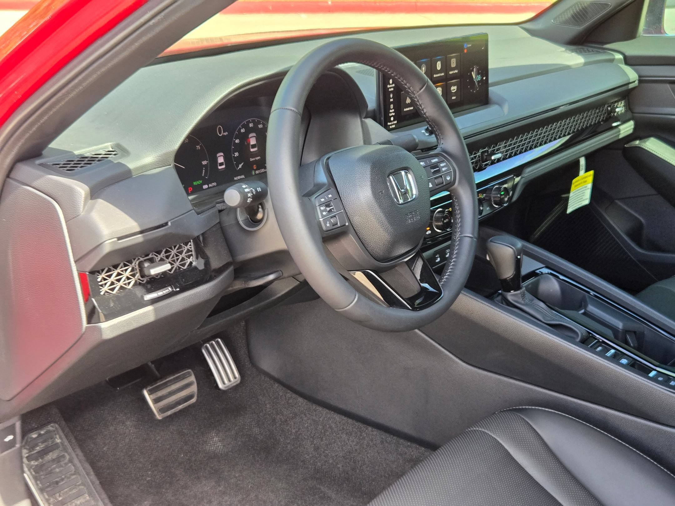 Used 2025 Honda Accord Sport image 12