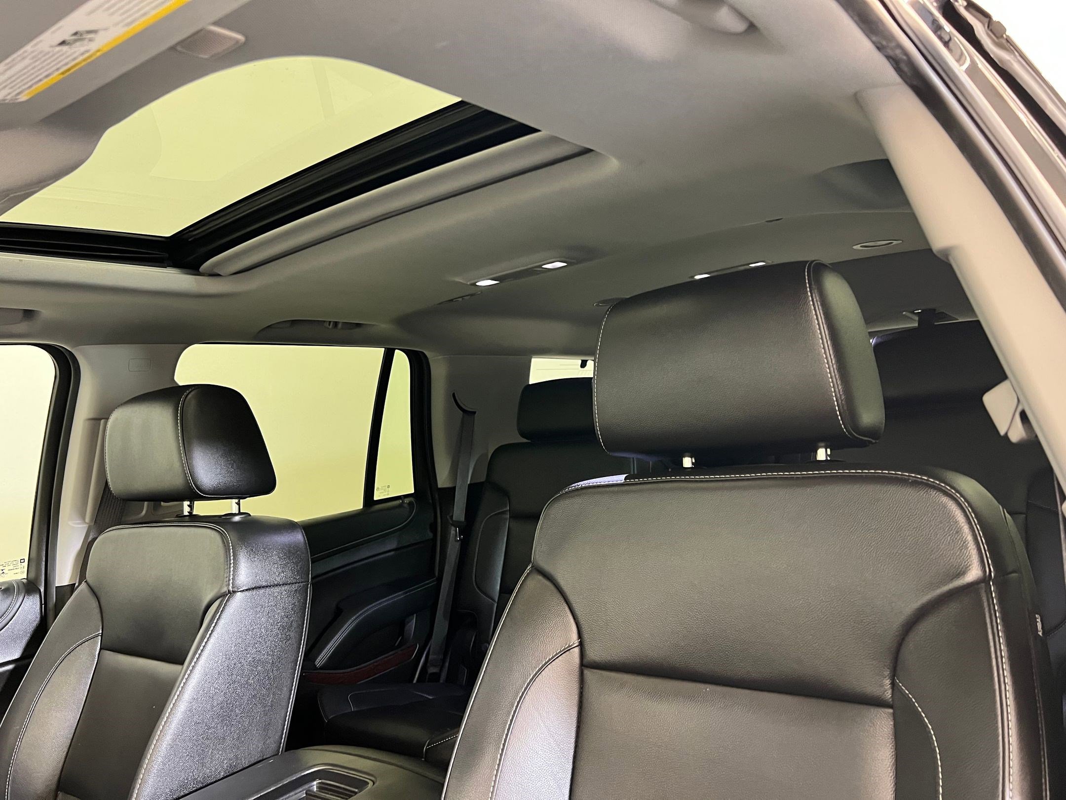 Used 2020 GMC Yukon SLT w/ Value Plus Edition image 24