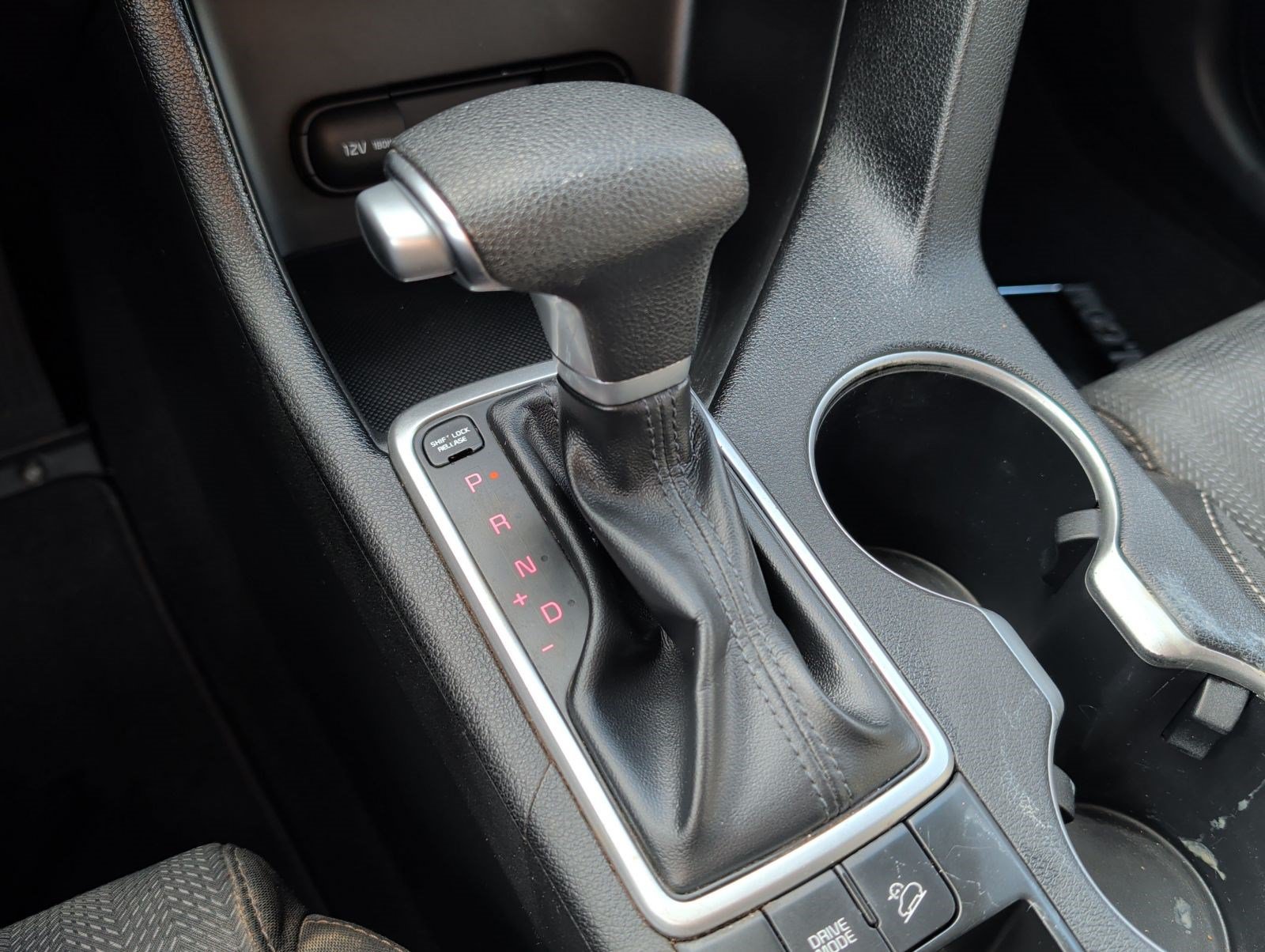 Used 2019 Kia Sportage LX FWD image 21