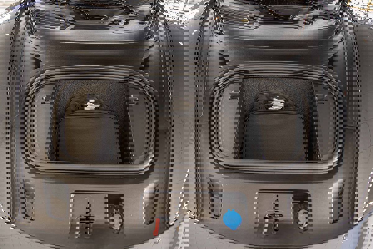 Used 2022 Porsche Taycan GTS image 6