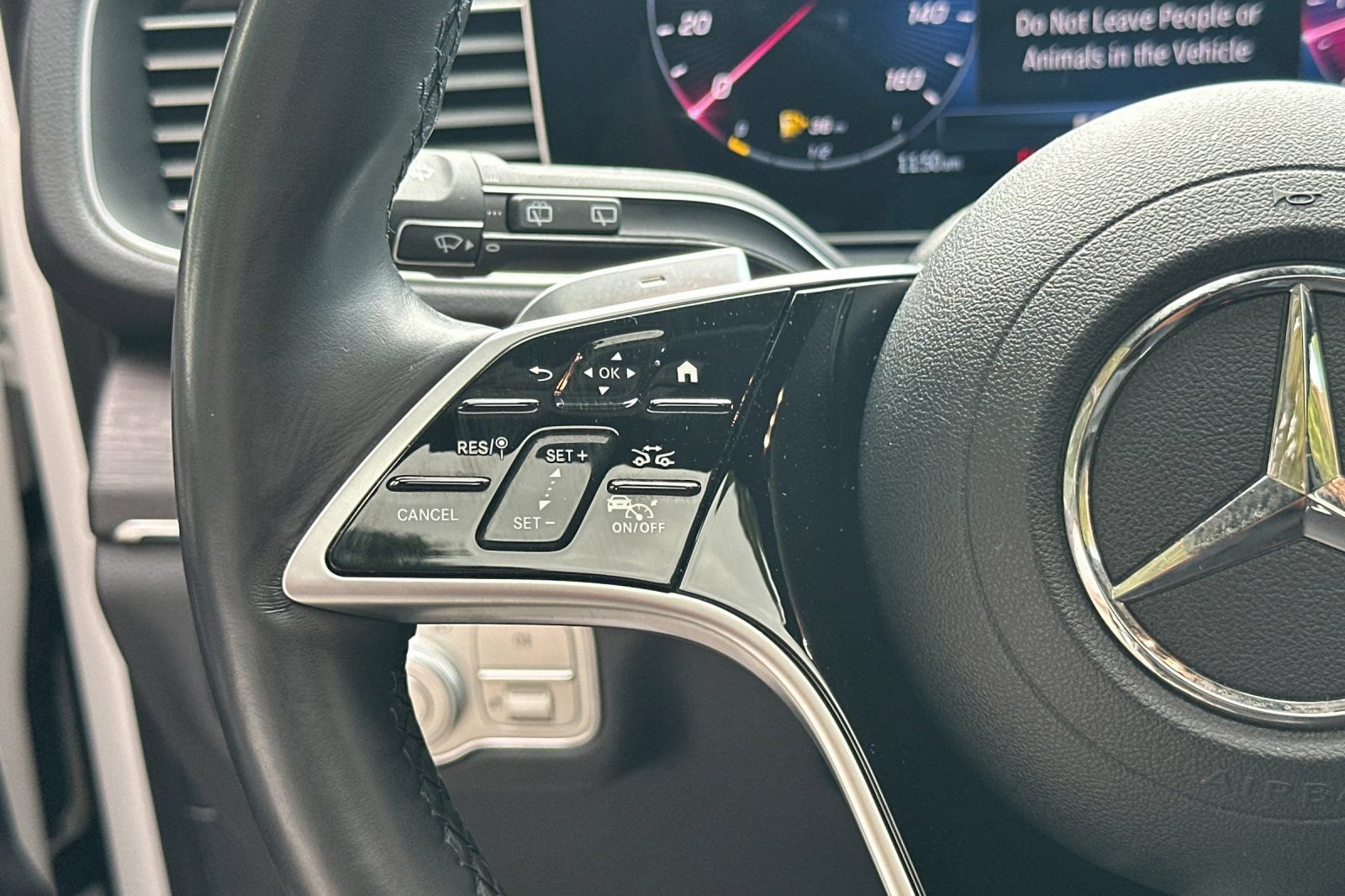 Certified 2024 Mercedes-Benz GLE 350 4MATIC image 35