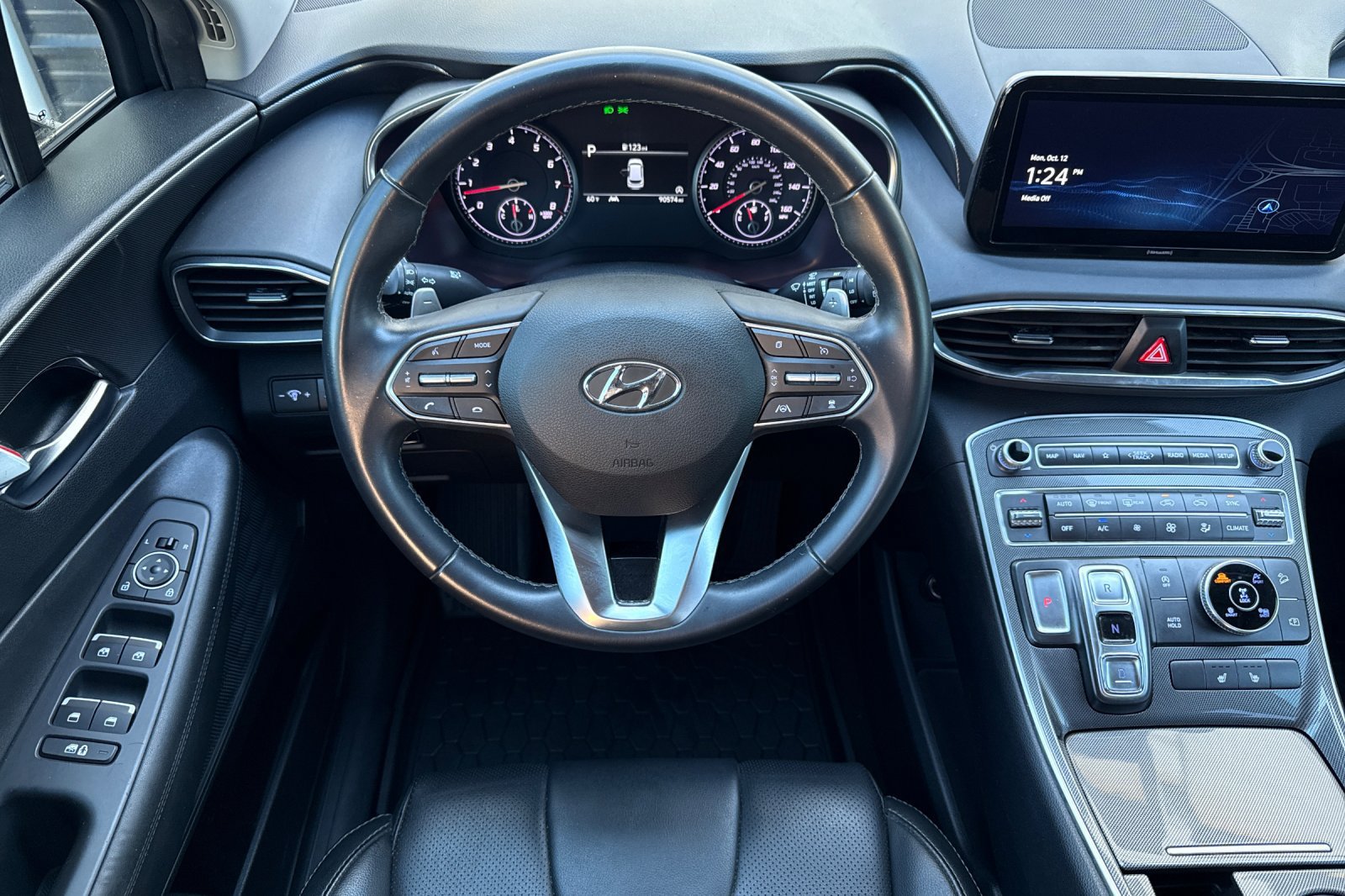 Used 2023 Hyundai Santa Fe XRT AWD/4WD image 15