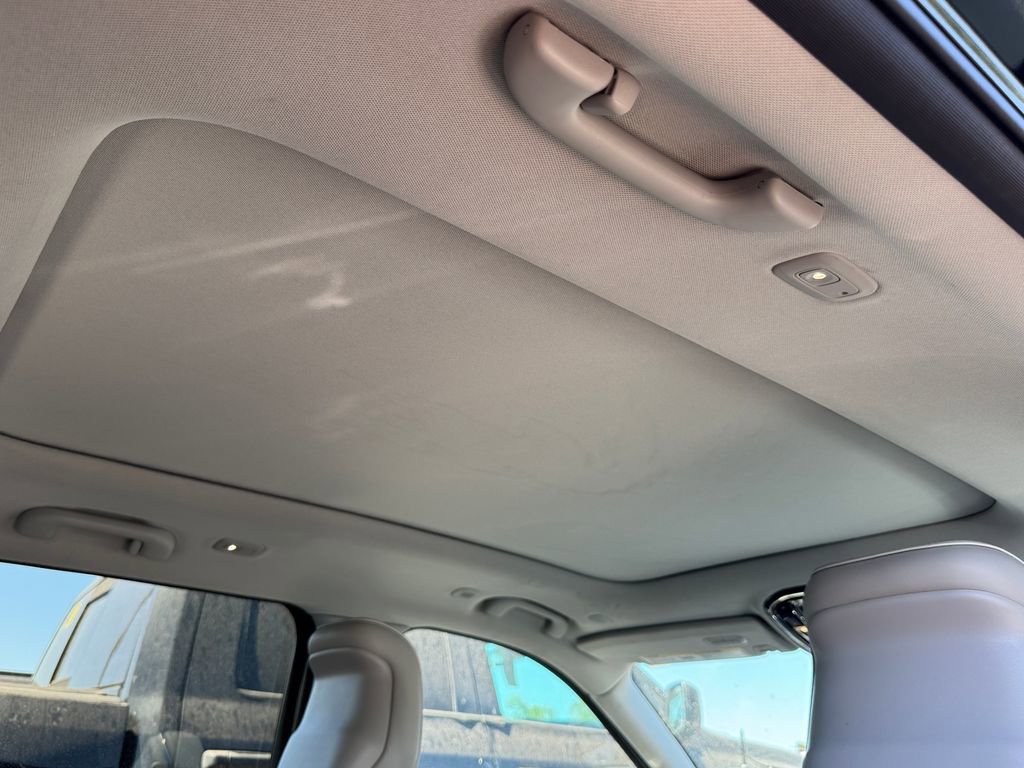 Certified 2022 Jeep Grand Cherokee Summit image 20