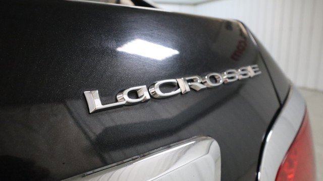 Used 2012 Buick LaCrosse Touring image 24