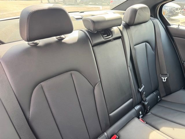 Certified 2023 BMW 330e xDrive 330e xDrive w/ Premium Package image 32