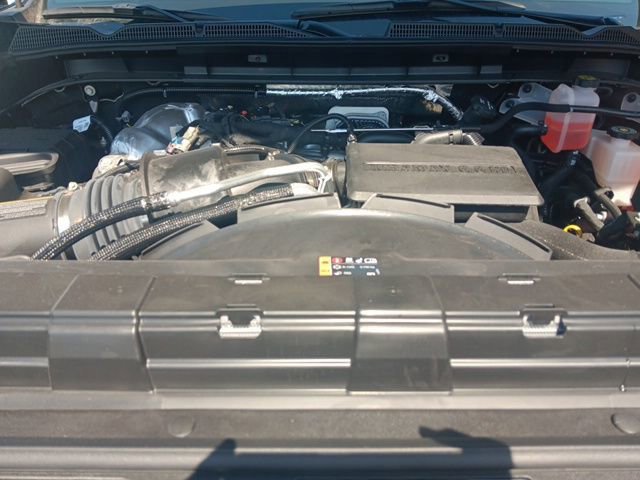 New 2025 GMC Sierra 2500 Denali w/ Denali Reserve Package image 31