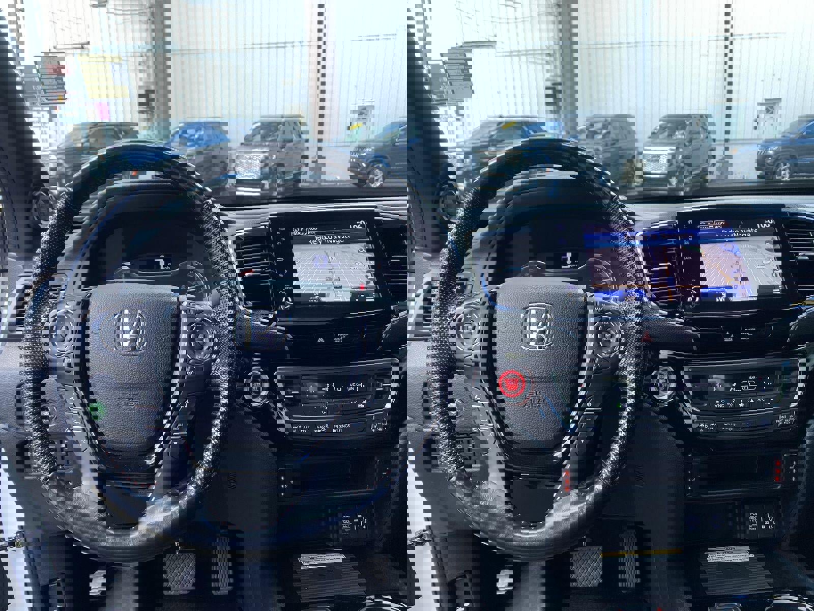 Used 2022 Honda Ridgeline Black Edition image 28