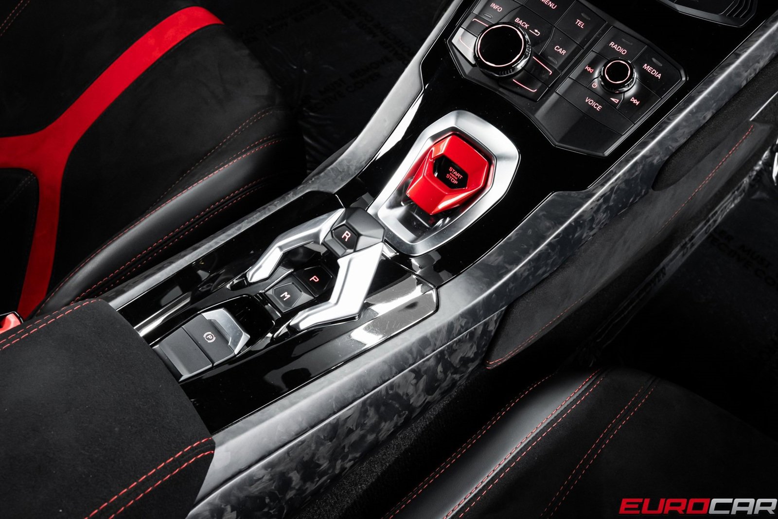 Used 2018 Lamborghini Huracan Performante image 33