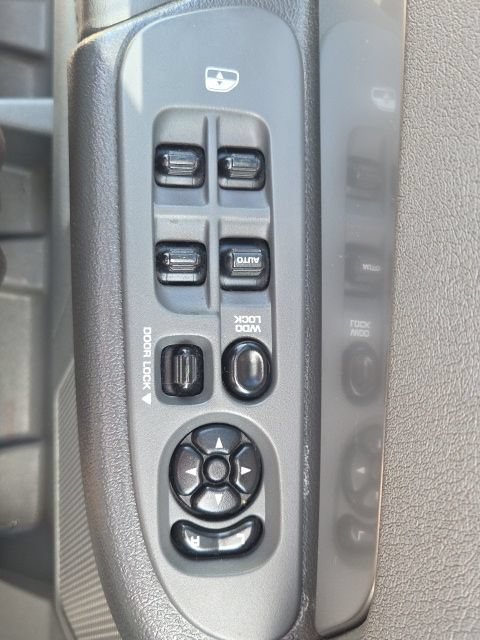 Used 2007 Dodge Ram 1500 Truck SLT w/ Sound & Secure Value Group AWD/4WD image 16