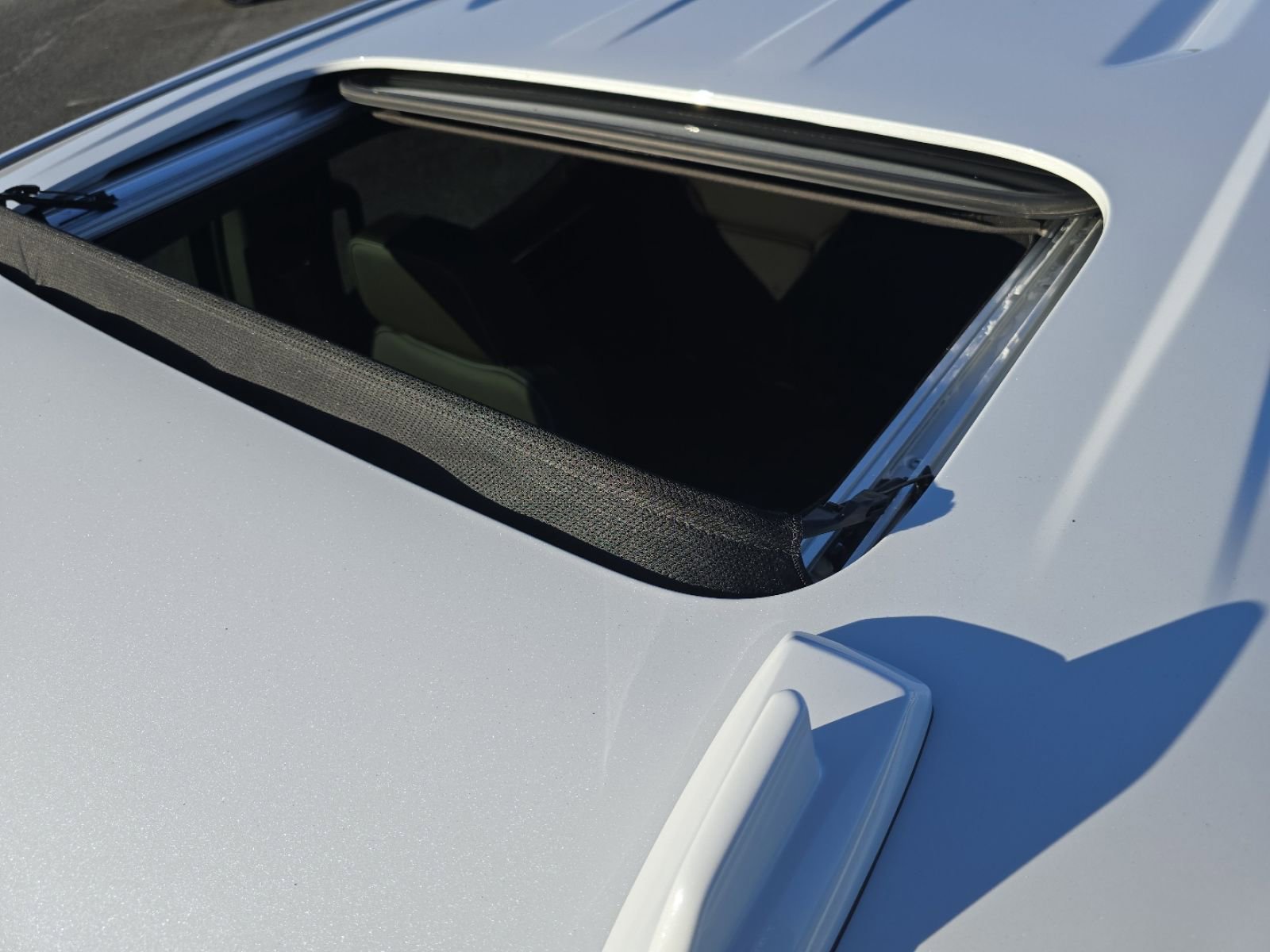 New 2026 GMC Sierra 1500 Denali image 4