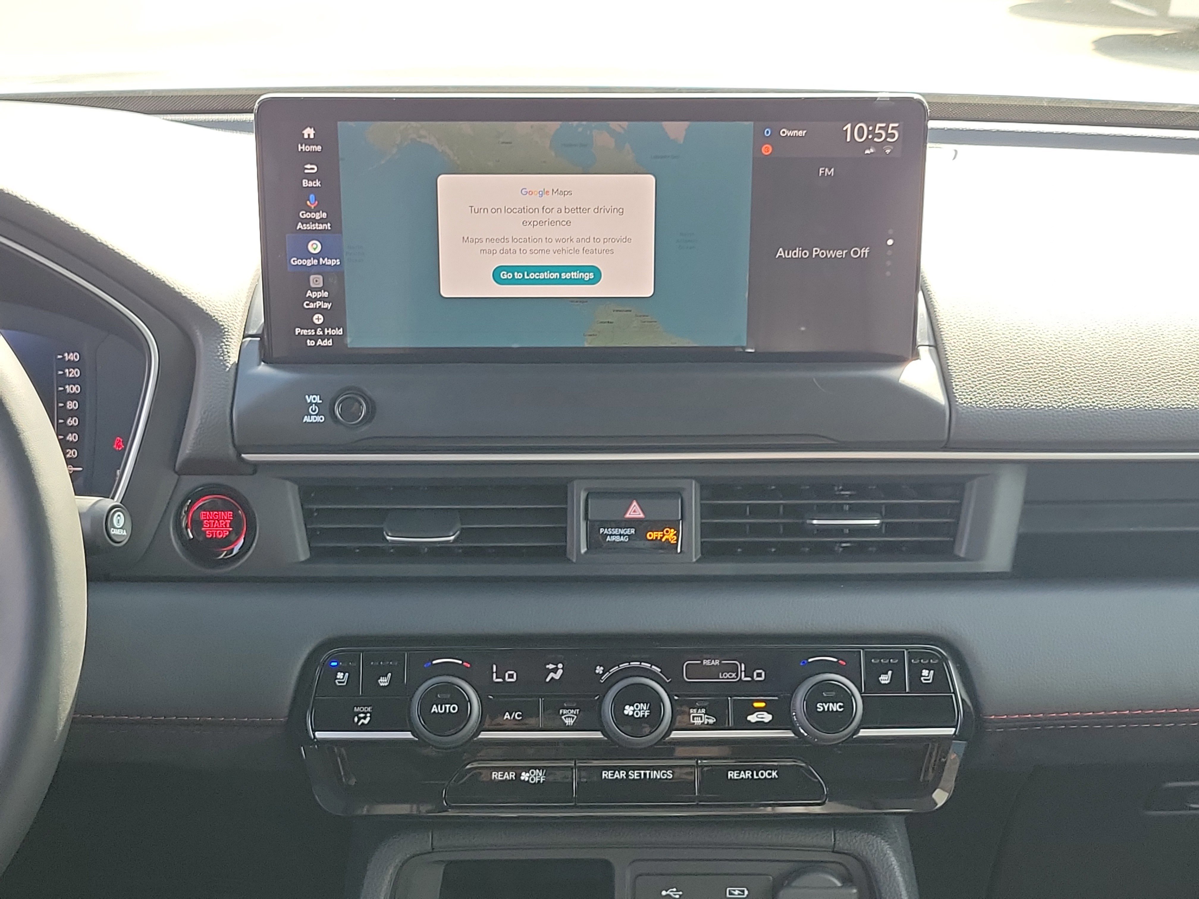 New 2026 Honda Pilot Black Edition image 17