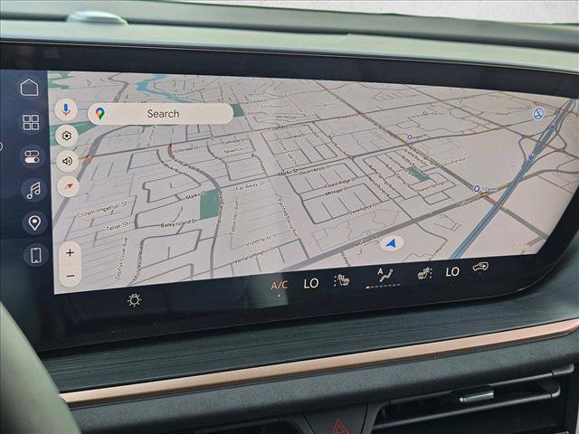 New 2026 Buick Envision Sport Touring AWD/4WD image 12