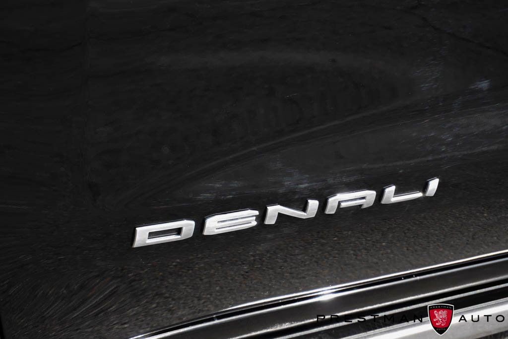 Used 2021 GMC Sierra 1500 Denali w/ Denali Ultimate Package image 5