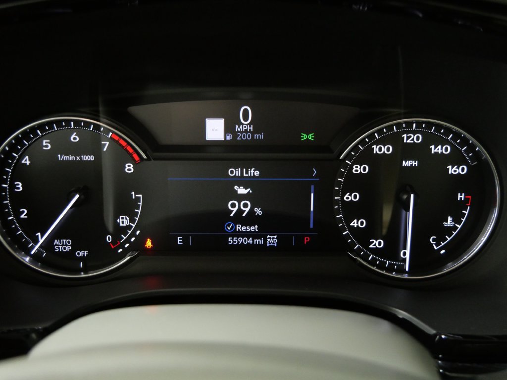 Used 2023 Cadillac XT6 Premium Luxury AWD/4WD image 35