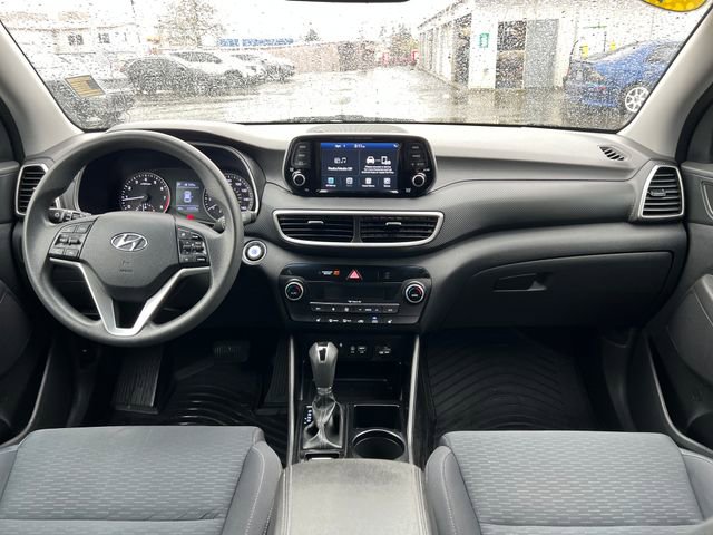 Used 2019 Hyundai Tucson Sport AWD/4WD image 14