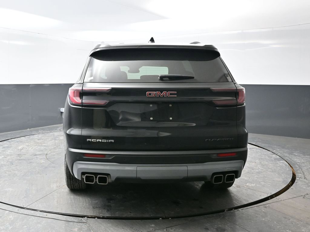 Used 2024 GMC Acadia Elevation image 13