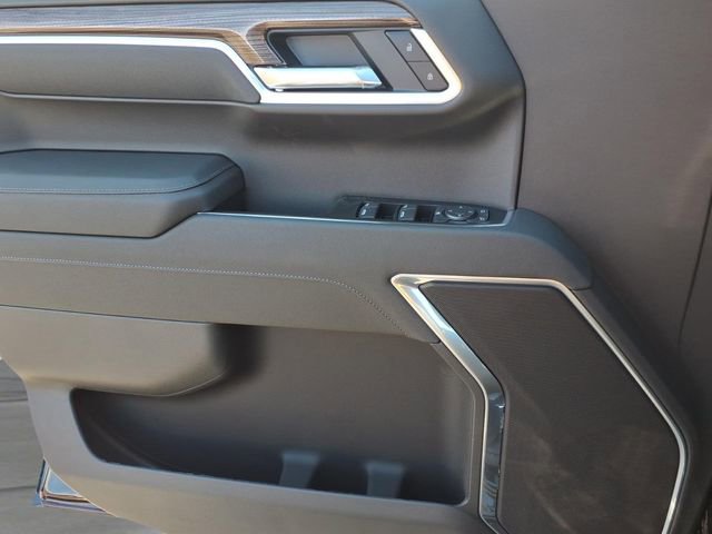 New 2026 Chevrolet Silverado 1500 LT image 15