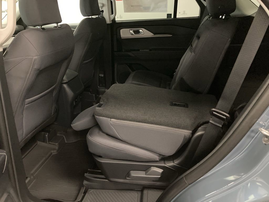 New 2026 Ford Explorer Active AWD/4WD image 28