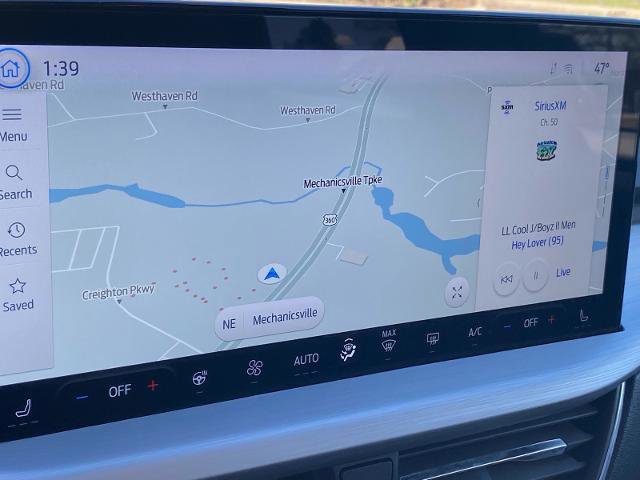 Certified 2023 Ford Escape Platinum w/ Premium Technology Package image 17