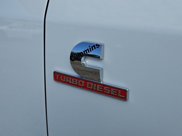 New 2026 RAM 2500 Laramie image 35