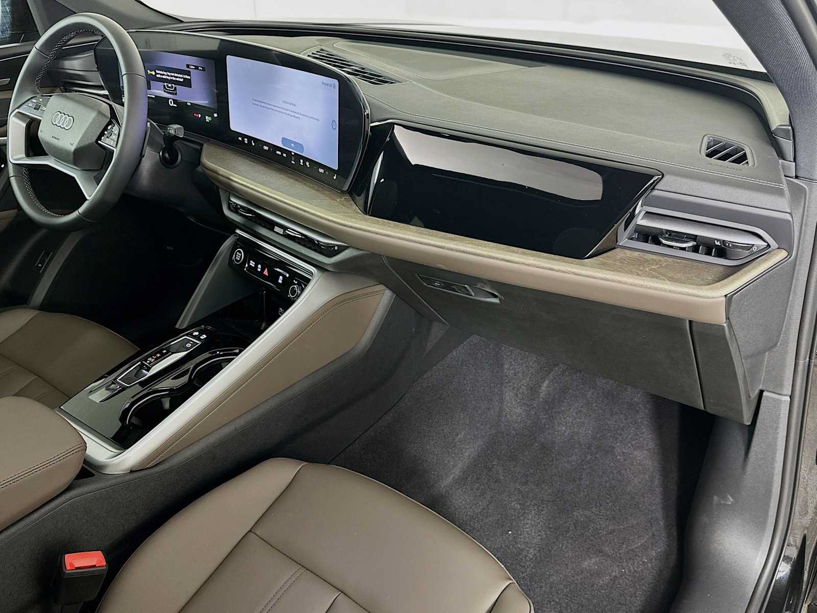New 2026 Audi Q5 Premium Plus AWD/4WD image 27